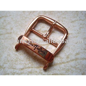 pin buckle